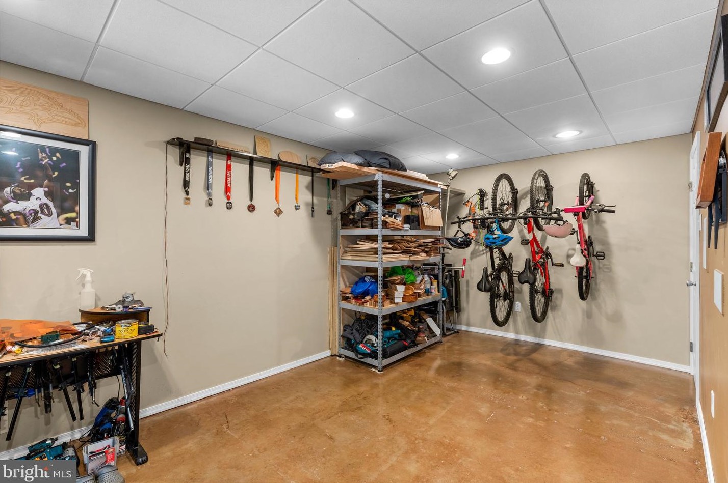 405 Birdsong Ct, Baltimore MD  exterior