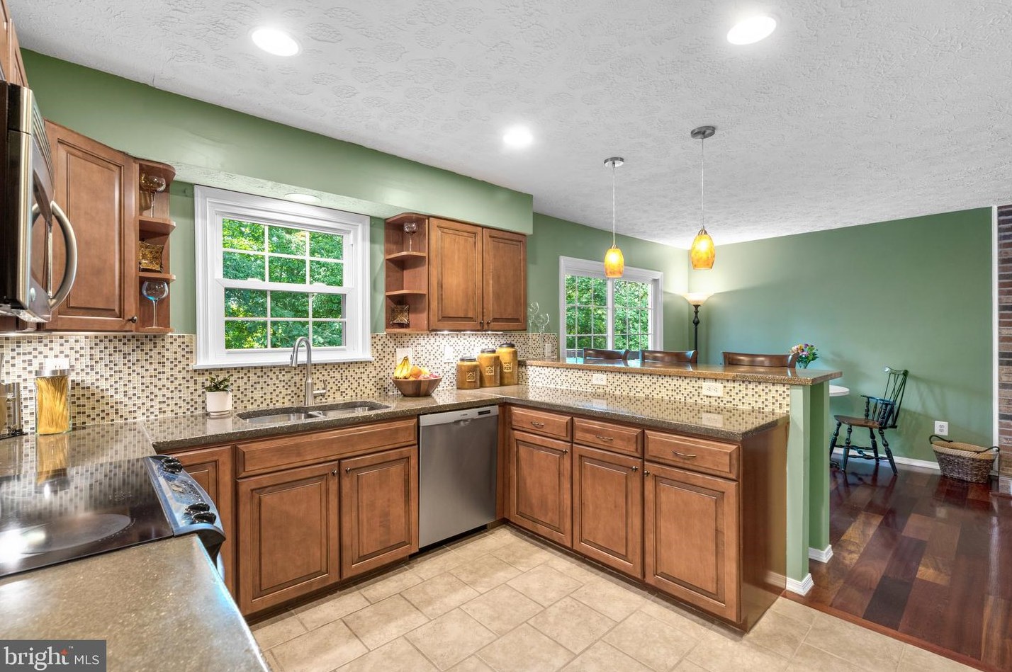 405 Birdsong Ct, Baltimore MD  exterior