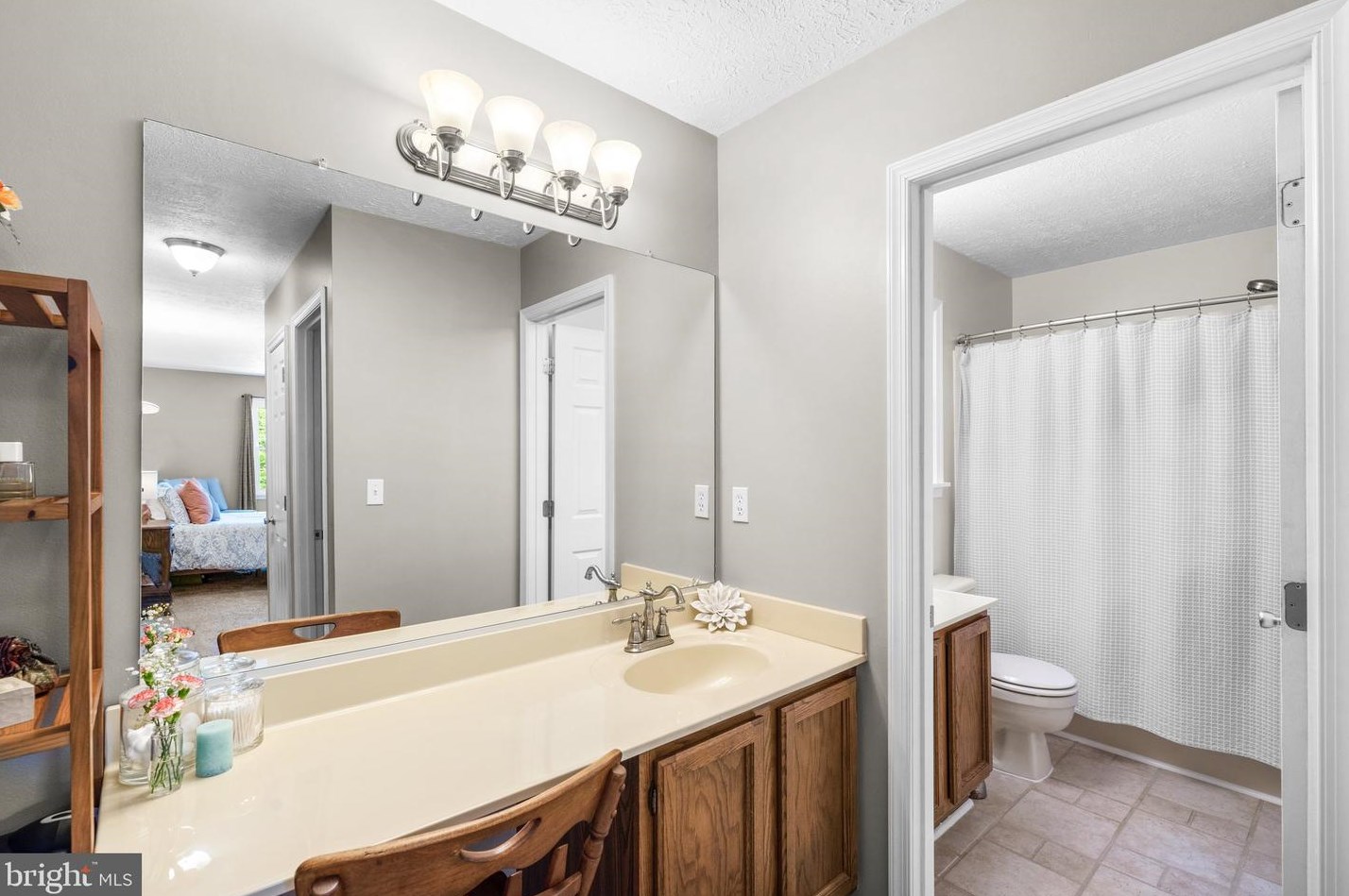 405 Birdsong Ct, Baltimore MD  exterior