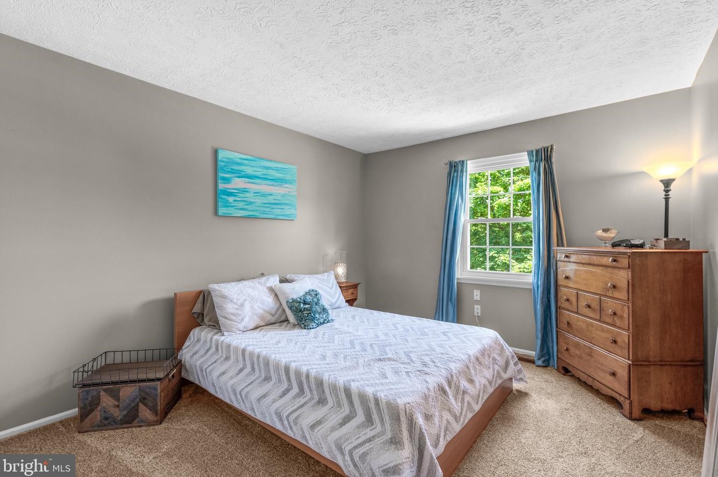 405 Birdsong Ct, Baltimore MD  exterior