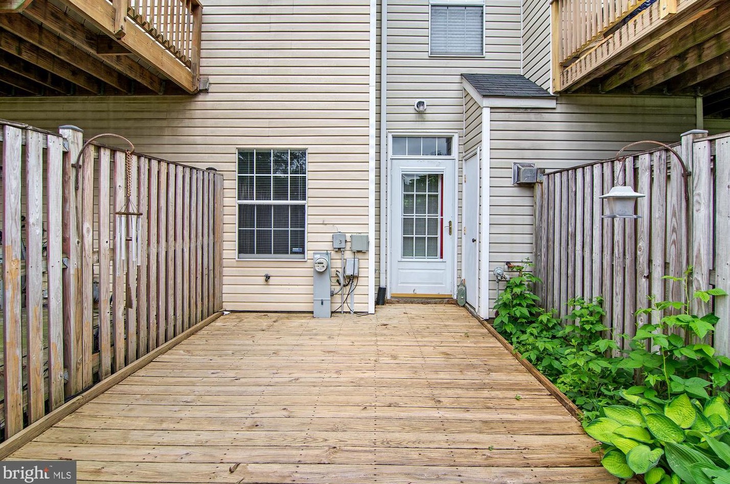 1900 Pawlet Dr, Crofton MD 21114-1687 exterior