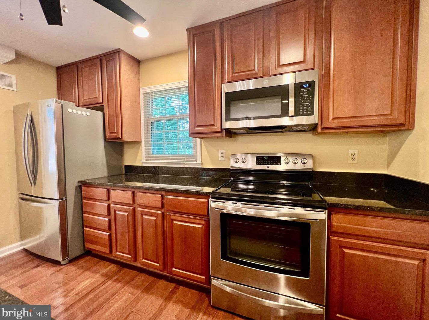 1723 Dryden Way, Crofton MD  21114-1412 exterior