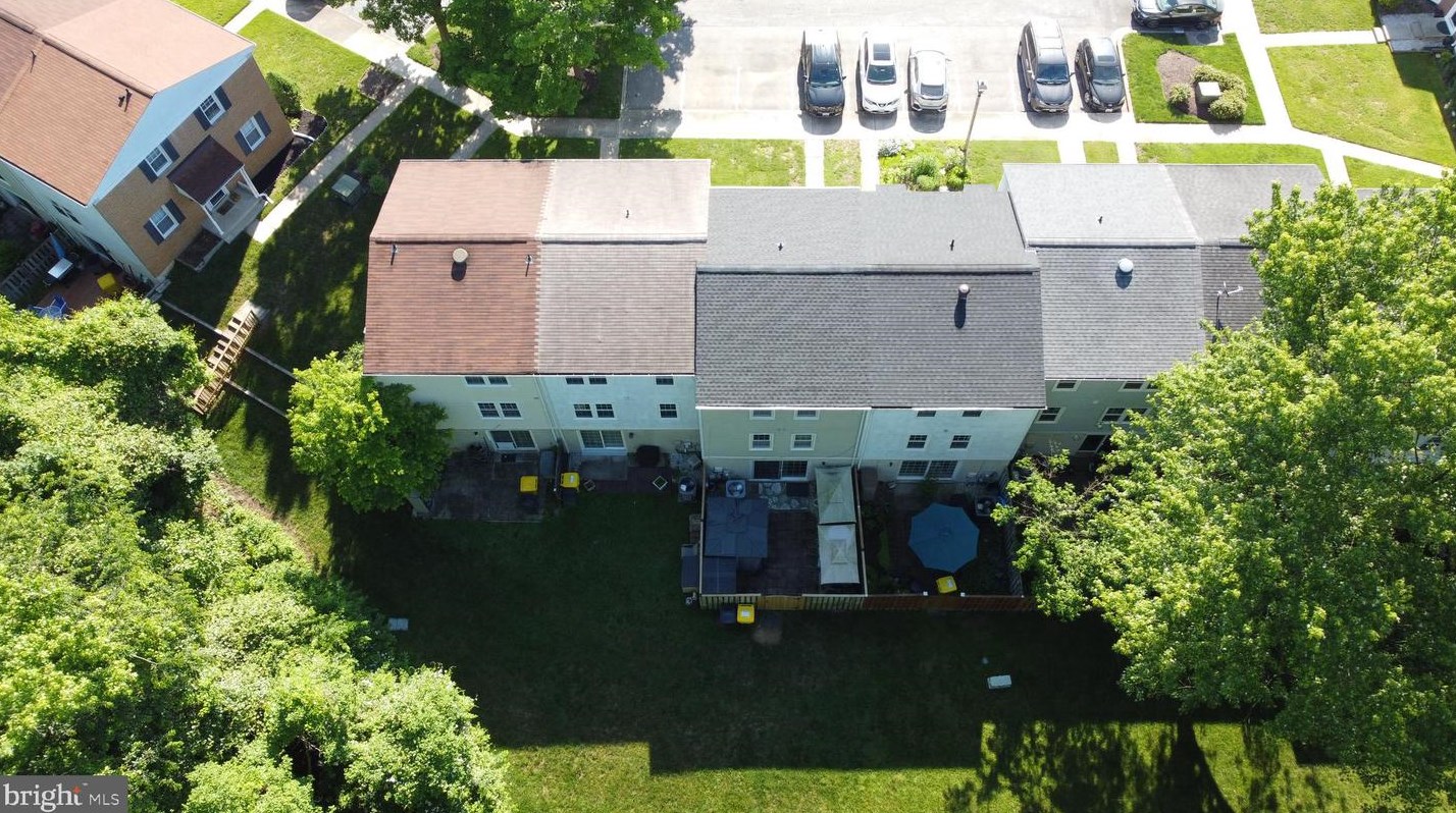 1804 Sharwood Pl, Crofton MD 21114-1950 exterior