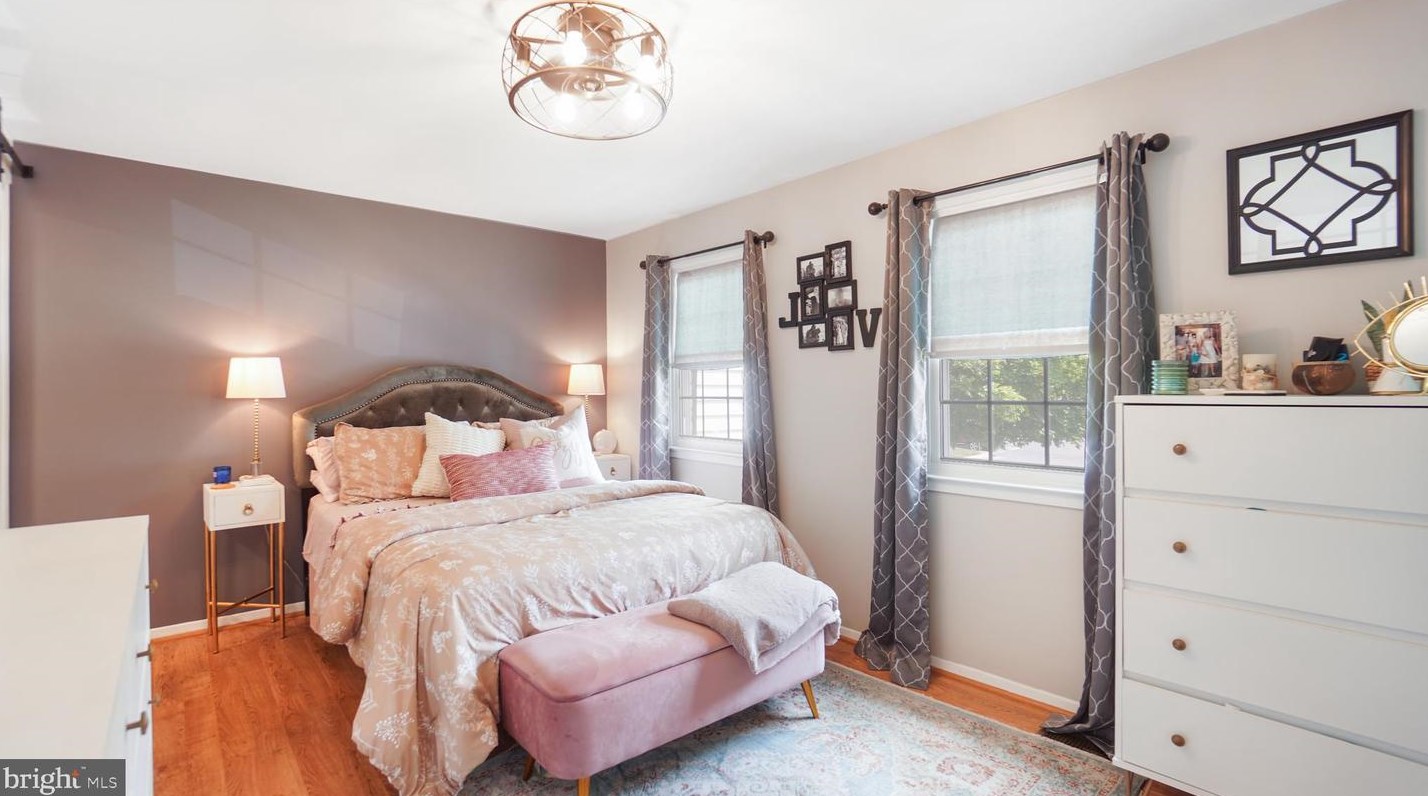 1804 Sharwood Pl, Crofton MD 21114-1950 exterior