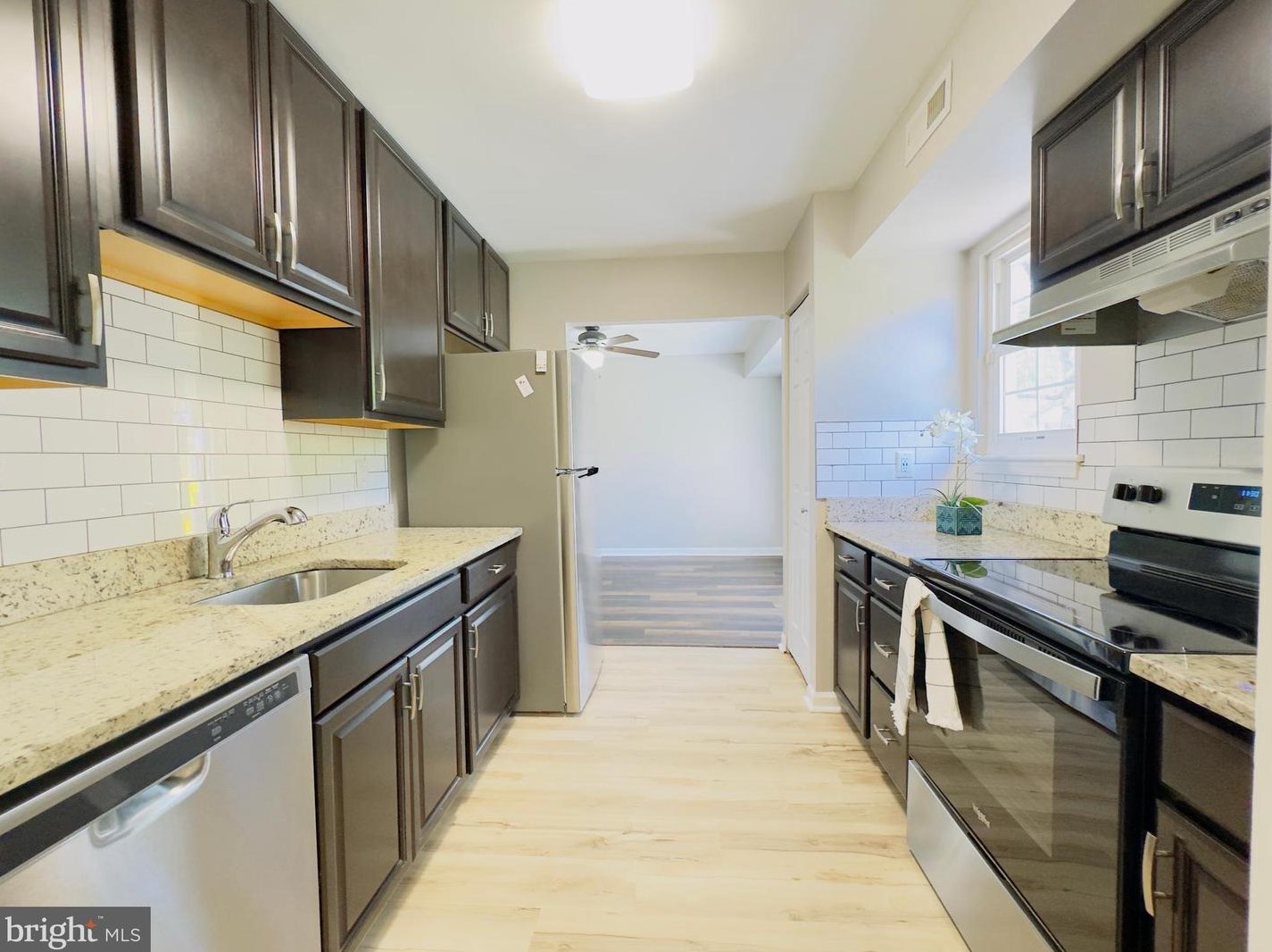 2302 Fairhaven Ln, Crofton MD 21114-1201 exterior