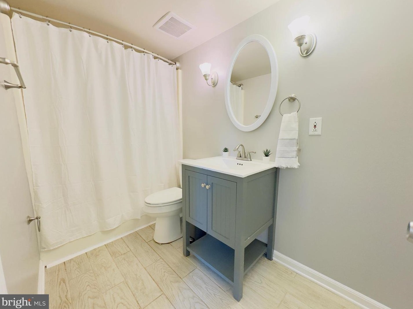 2302 Fairhaven Ln, Crofton MD 21114-1201 exterior