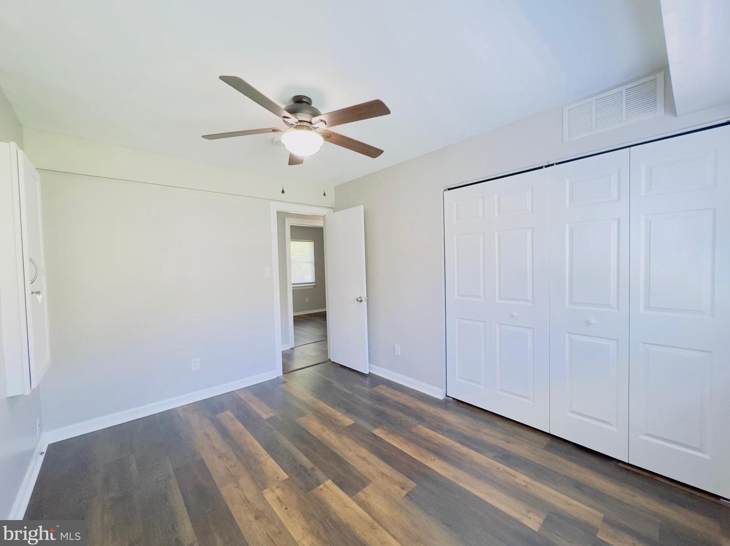 2302 Fairhaven Ln, Crofton MD 21114-1201 exterior