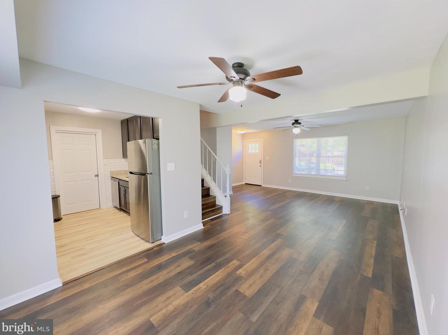 2302 Fairhaven Ln, Crofton MD 21114-1201 exterior