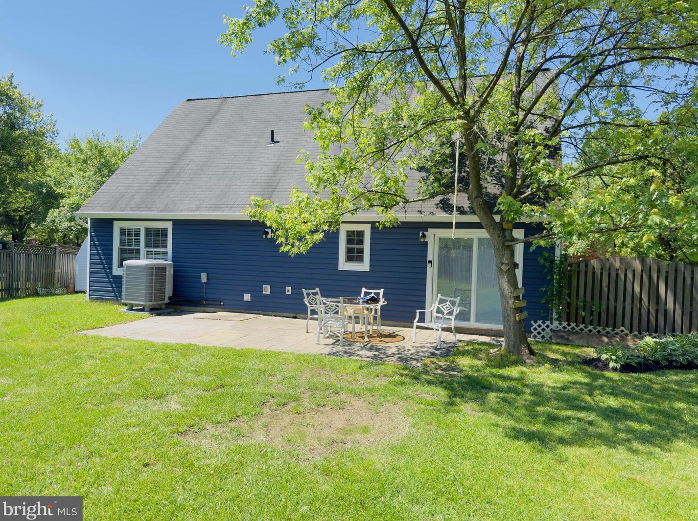 2302 Fairhaven Ln, Crofton MD 21114-1201 exterior