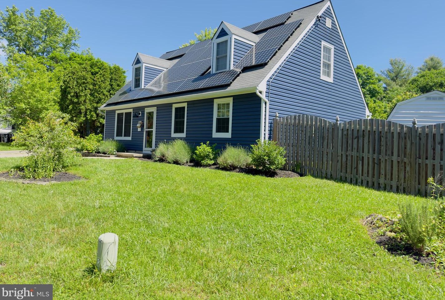 2302 Fairhaven Ln, Crofton MD  21114-1202 exterior