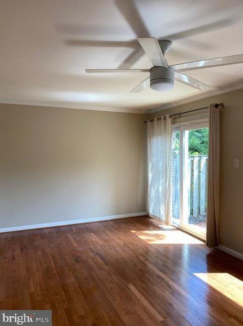 1936 Cambridge Dr, Crofton MD 21114-1935 exterior