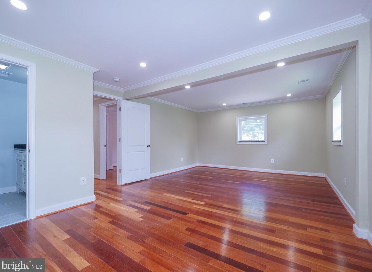 809 Danza Rd, Severn MD 21144-2130 exterior