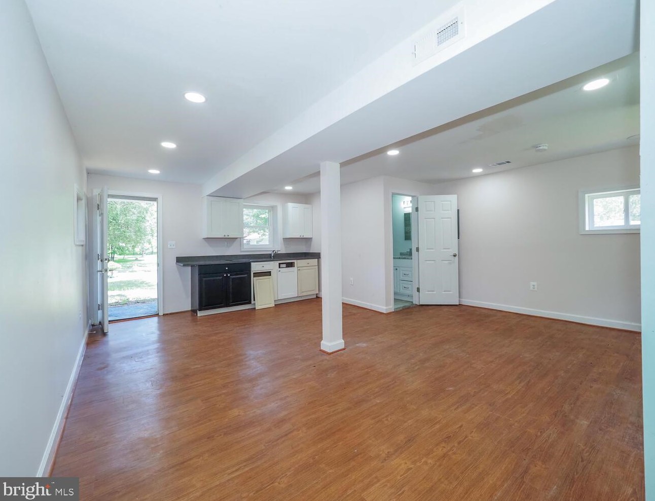 809 Danza Rd, Severn MD 21144-2130 exterior