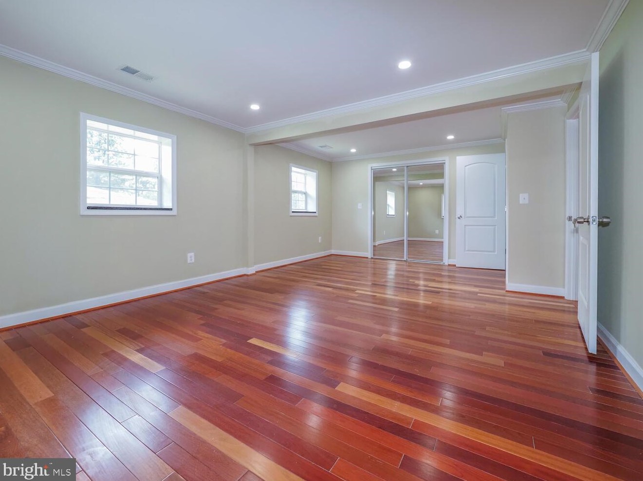 809 Danza Rd, Severn MD 21144-2130 exterior