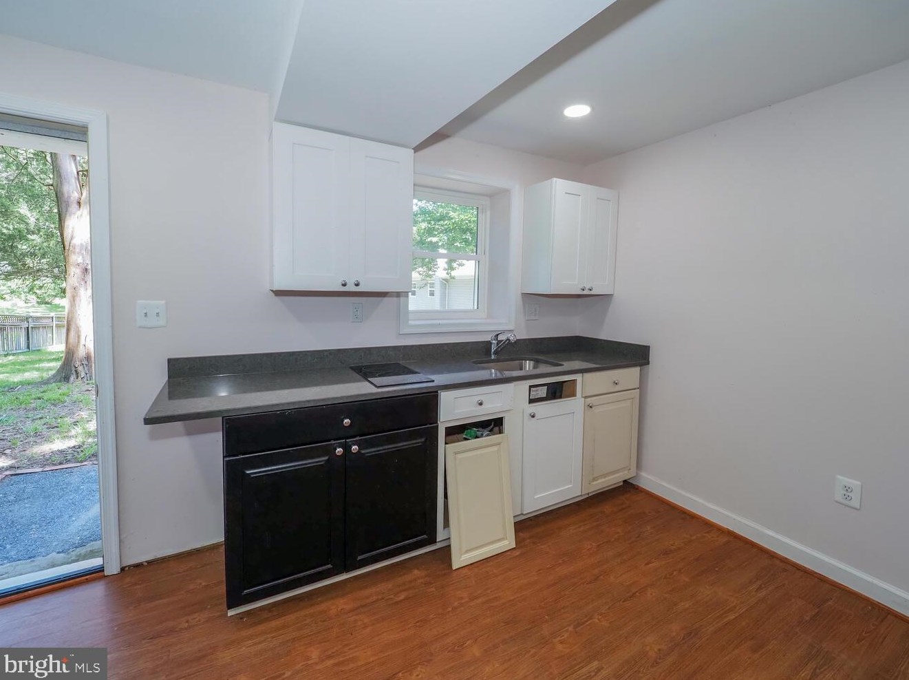 809 Danza Rd, Severn MD 21144-2130 exterior