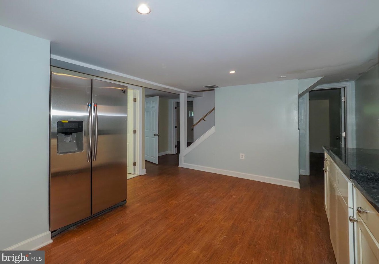 809 Danza Rd, Severn MD 21144-2130 exterior