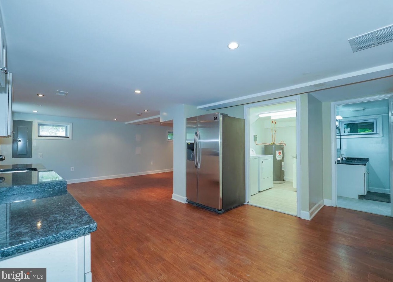 809 Danza Rd, Severn MD 21144-2130 exterior