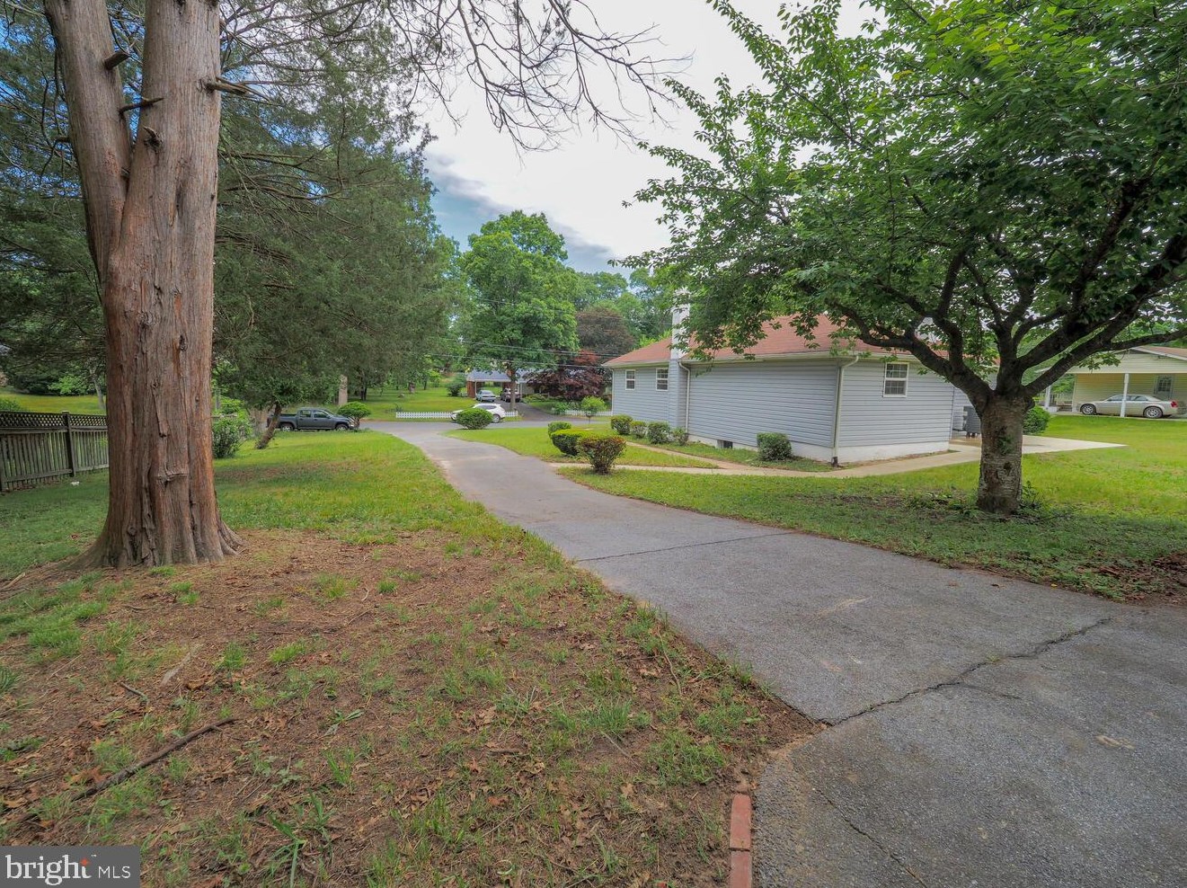 809 Danza Rd, Severn MD 21144-2130 exterior