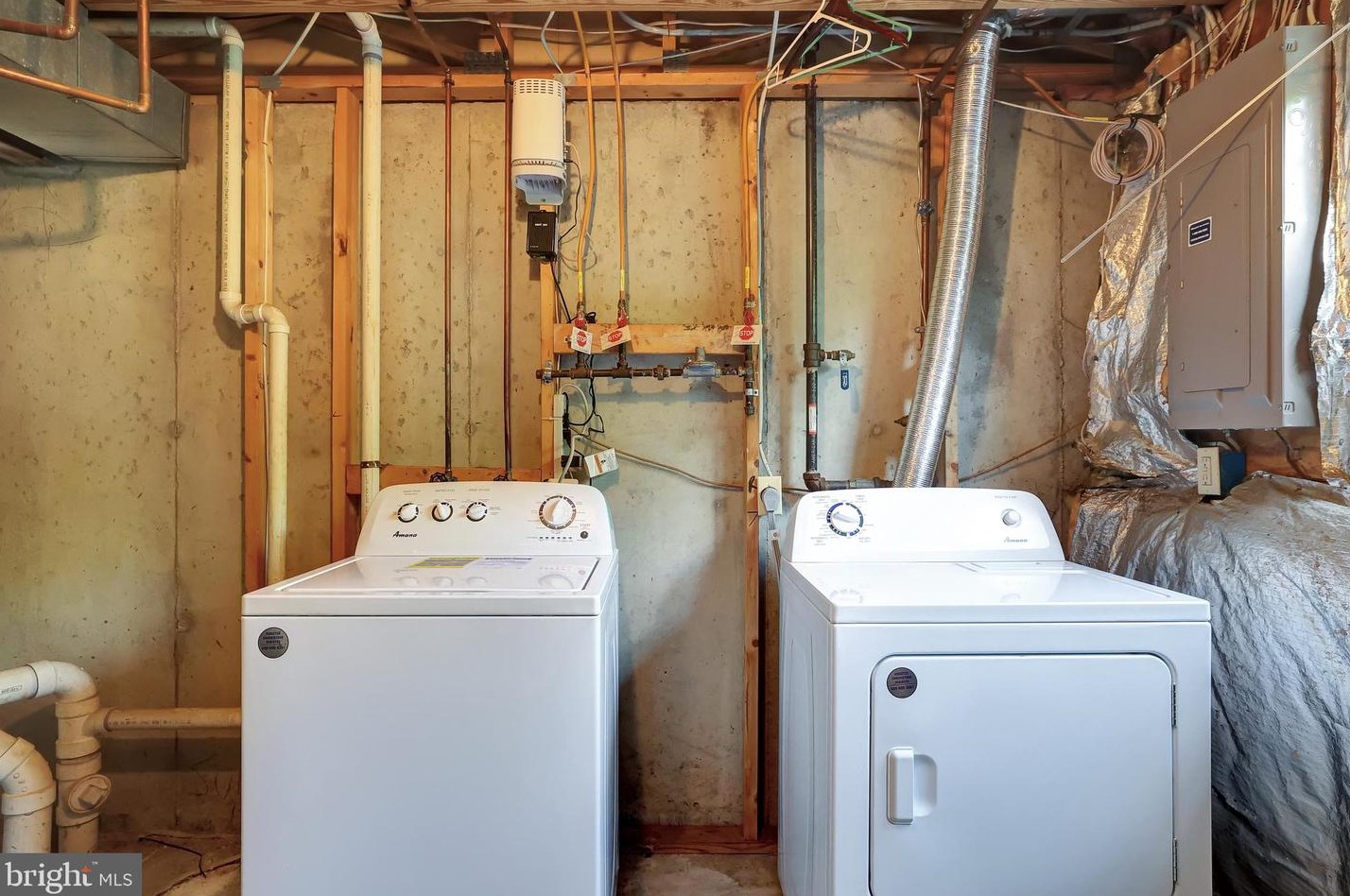 1520 Falstone Ln, Crofton MD 21114-1669 exterior