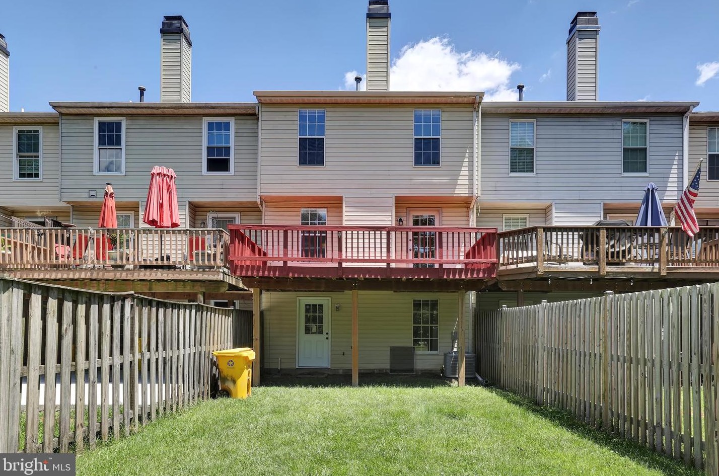 1520 Falstone Ln, Crofton MD 21114-1669 exterior