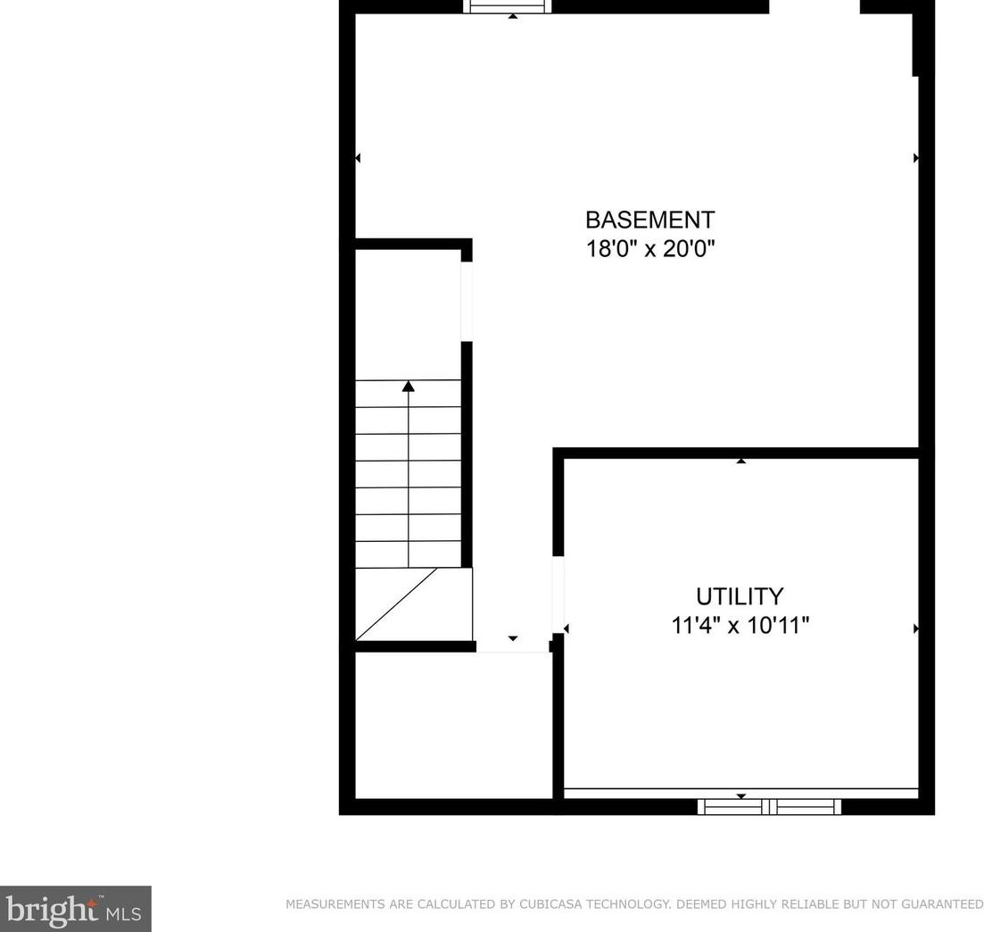 1520 Falstone Ln, Crofton MD 21114-1669 exterior