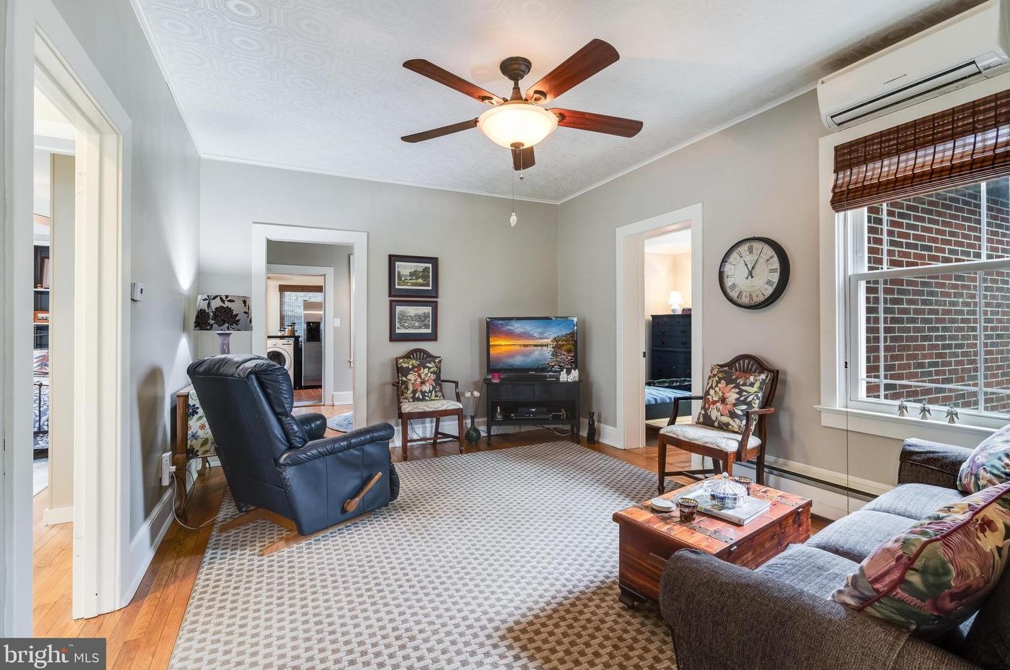 1609 Knoxville Rd, Edgewater MD  21037-2509 exterior