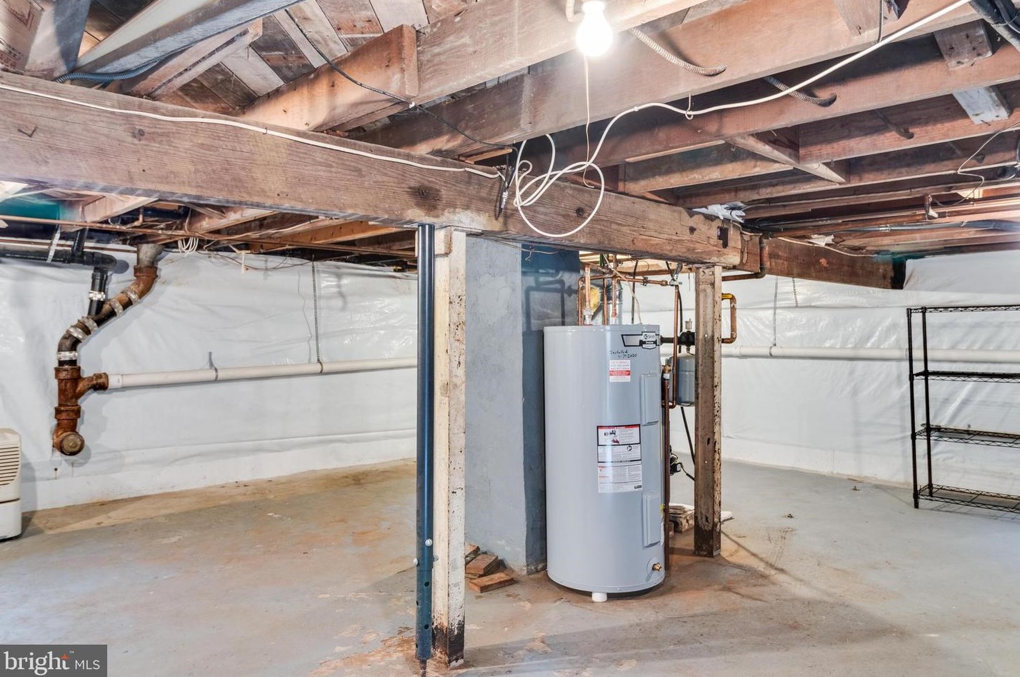 1609 Knoxville Rd, Edgewater MD 21037-2509 exterior