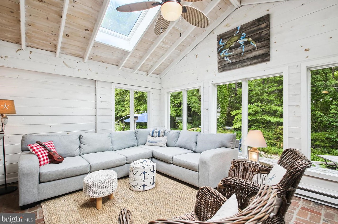 319 Spinnaker Rd, Severna Park MD 21146-3330 exterior