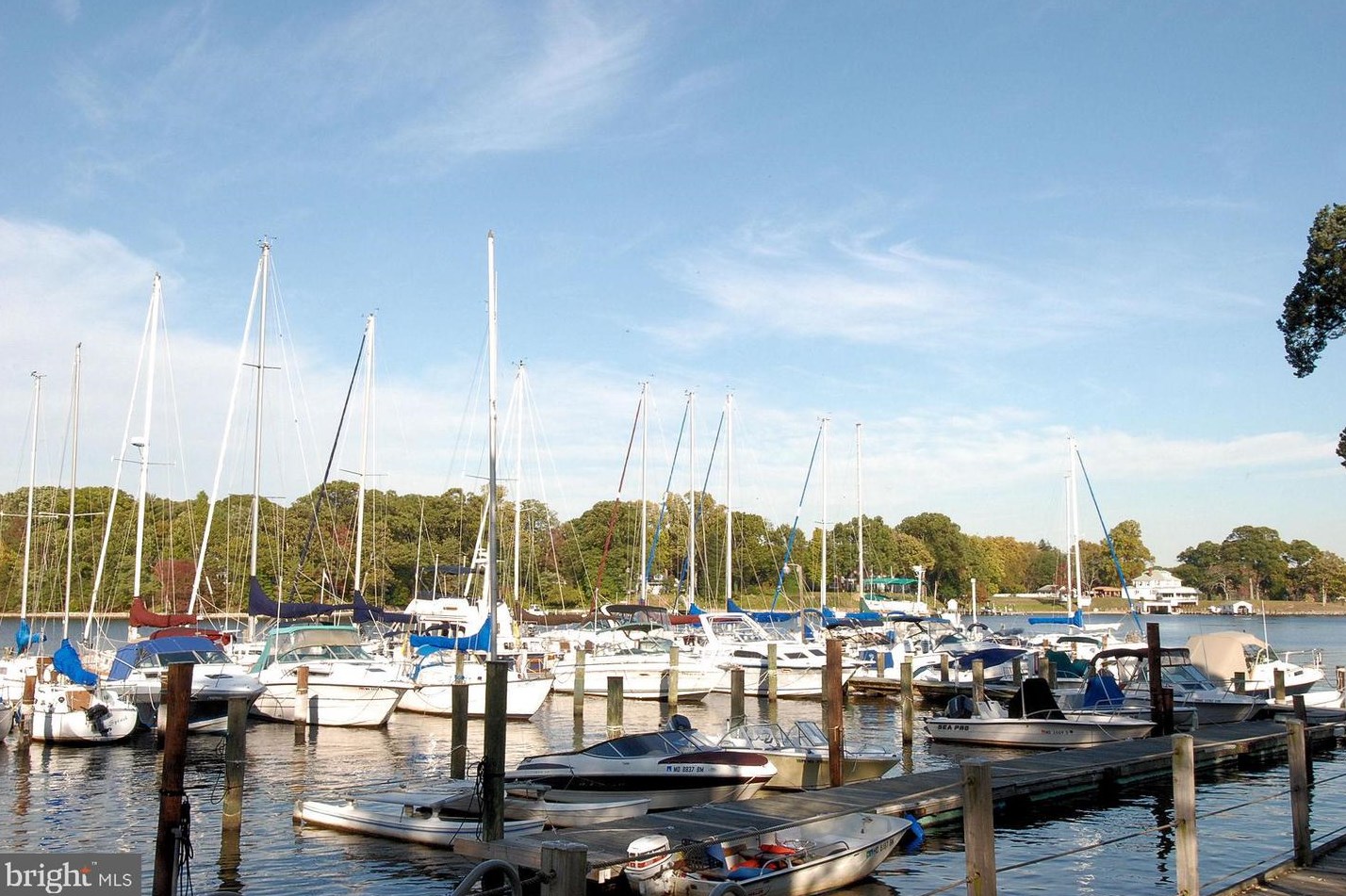 319 Spinnaker Rd, Severna Park MD 21146-3330 exterior