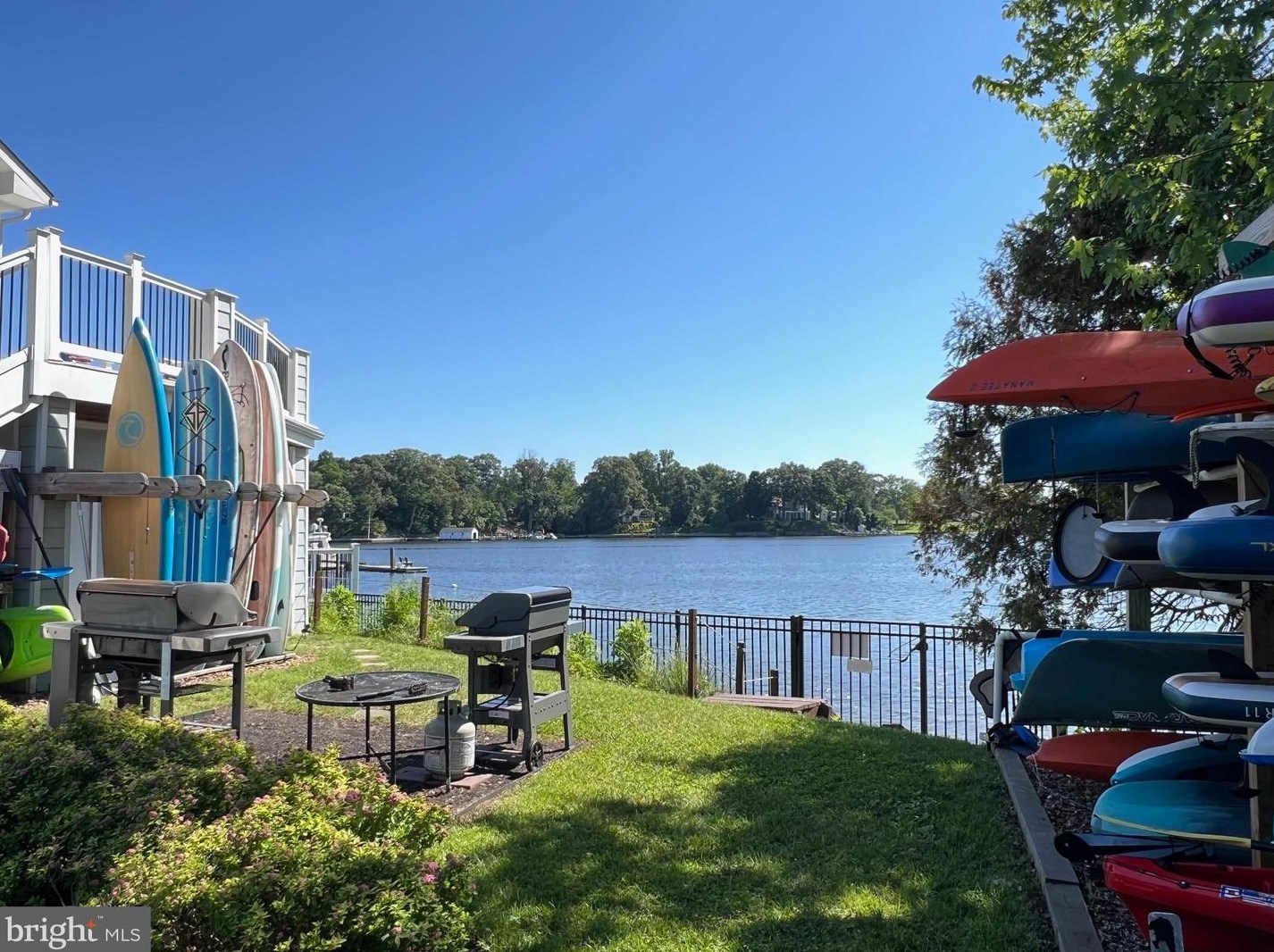 319 Spinnaker Rd, Severna Park MD 21146-3330 exterior