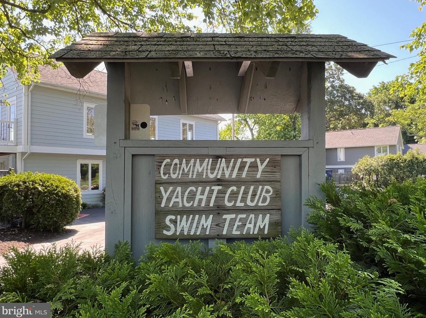 319 Spinnaker Rd, Severna Park MD 21146-3330 exterior