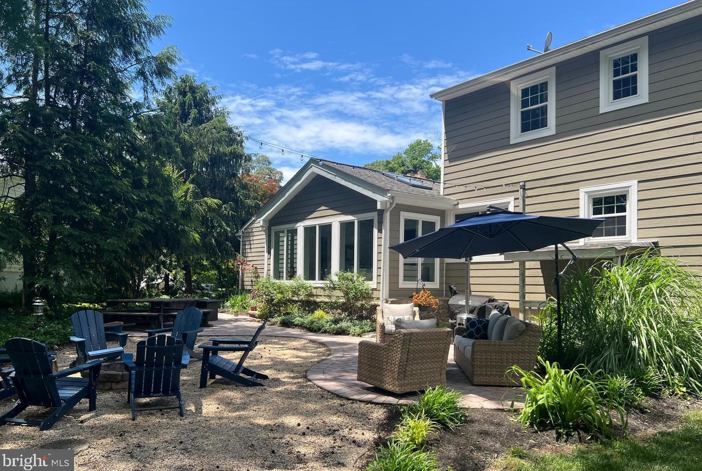 319 Spinnaker Rd, Severna Park MD 21146-3330 exterior