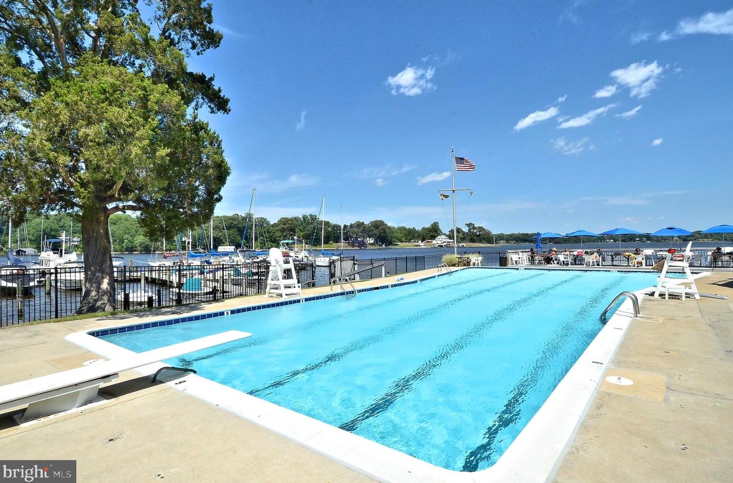 319 Spinnaker Rd, Severna Park MD 21146-3330 exterior