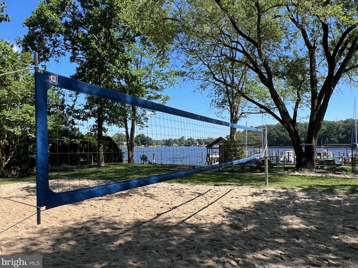 319 Spinnaker Rd, Severna Park MD 21146-3330 exterior