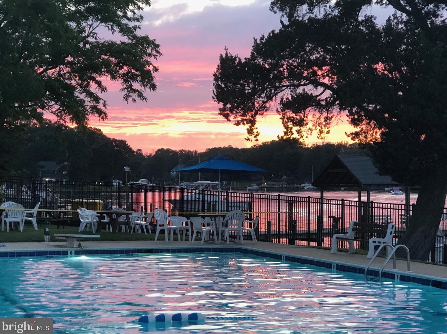 319 Spinnaker Rd, Severna Park MD 21146-3330 exterior