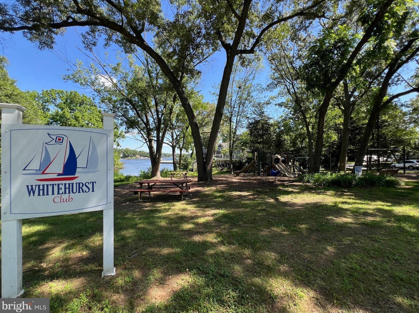 319 Spinnaker Rd, Severna Park MD 21146-3330 exterior