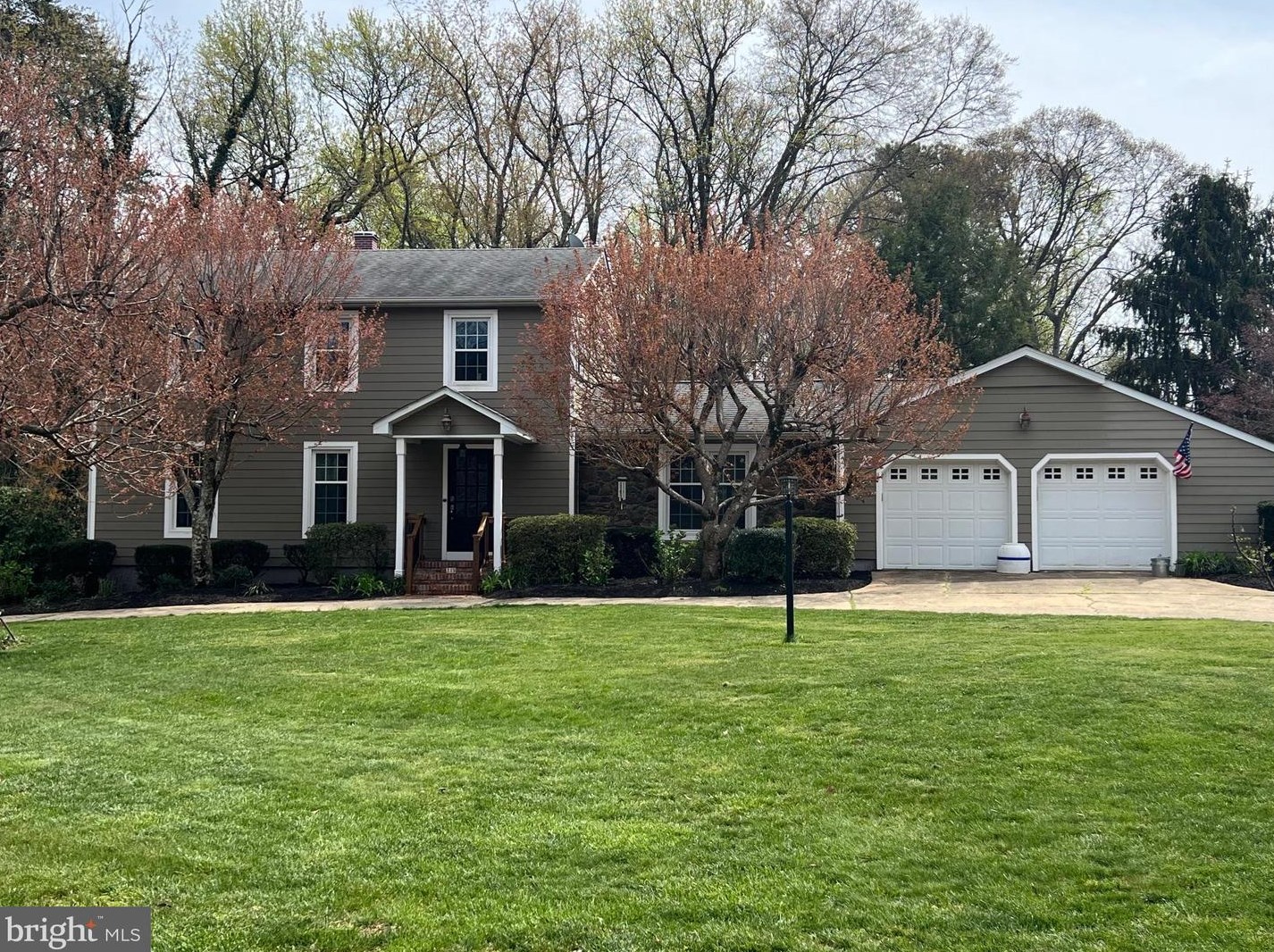 319 Spinnaker Rd, Severna Park MD 21146-3330 exterior