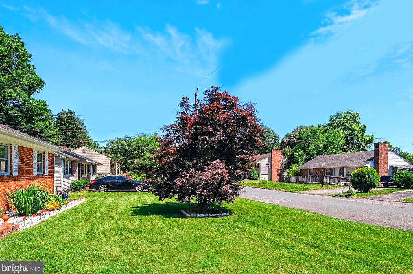 1350 Brenda Rd, Severn MD 21144-3310 exterior