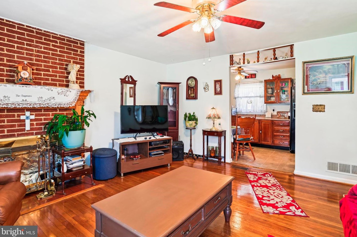 1350 Brenda Rd, Severn MD 21144-3310 exterior