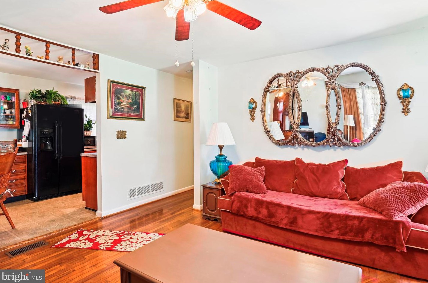 1350 Brenda Rd, Severn MD 21144-3310 exterior