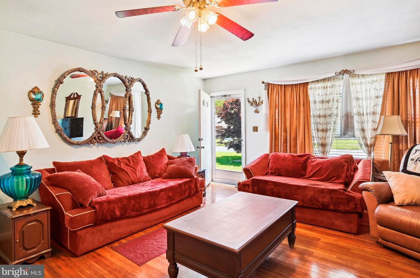 1350 Brenda Rd, Severn MD 21144-3310 exterior