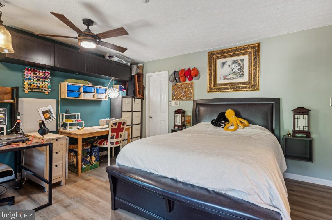 2550 Windy Oak Ct, Crofton MD  21114-1181 exterior