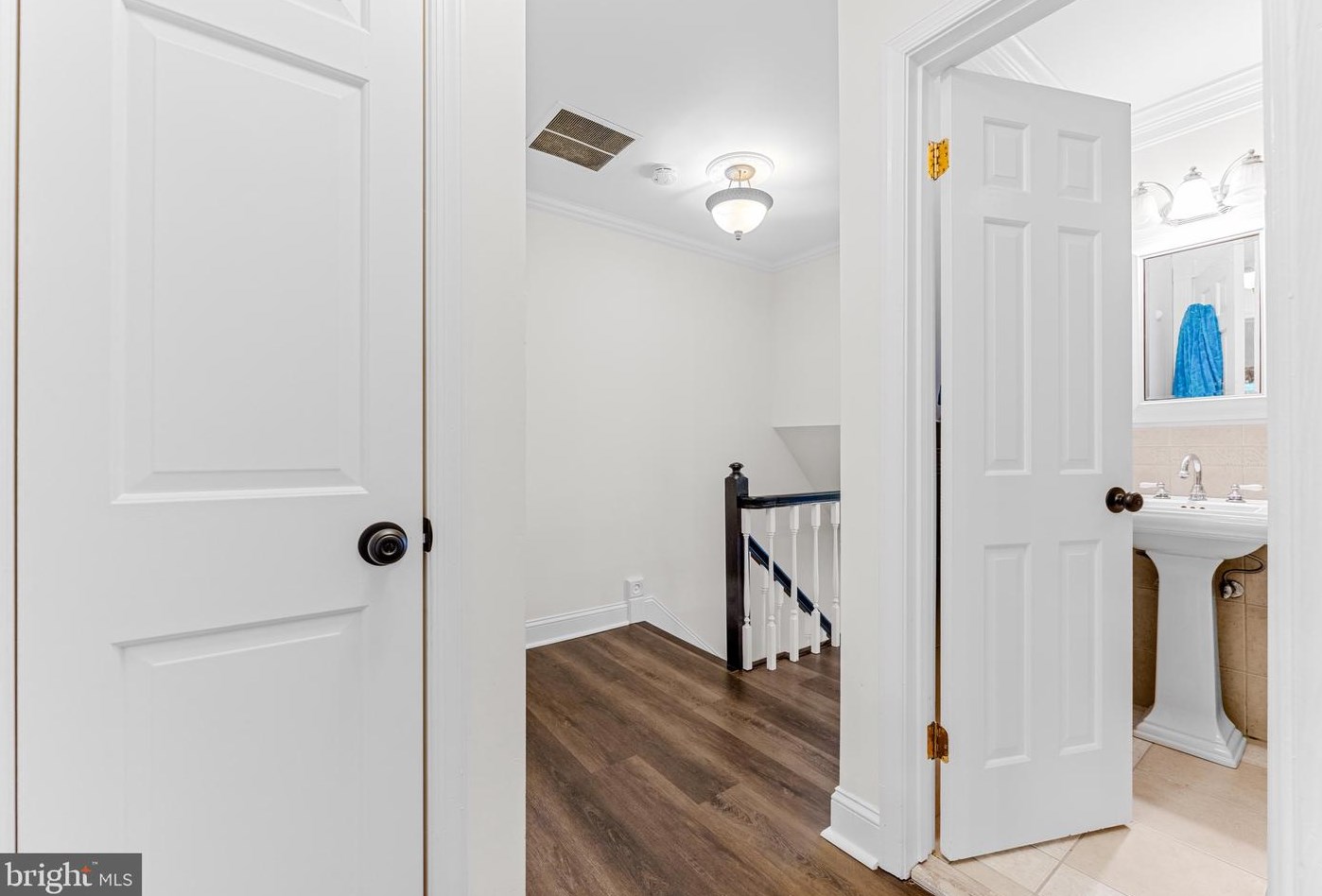 1484 Carlyle Ct, Crofton MD exterior