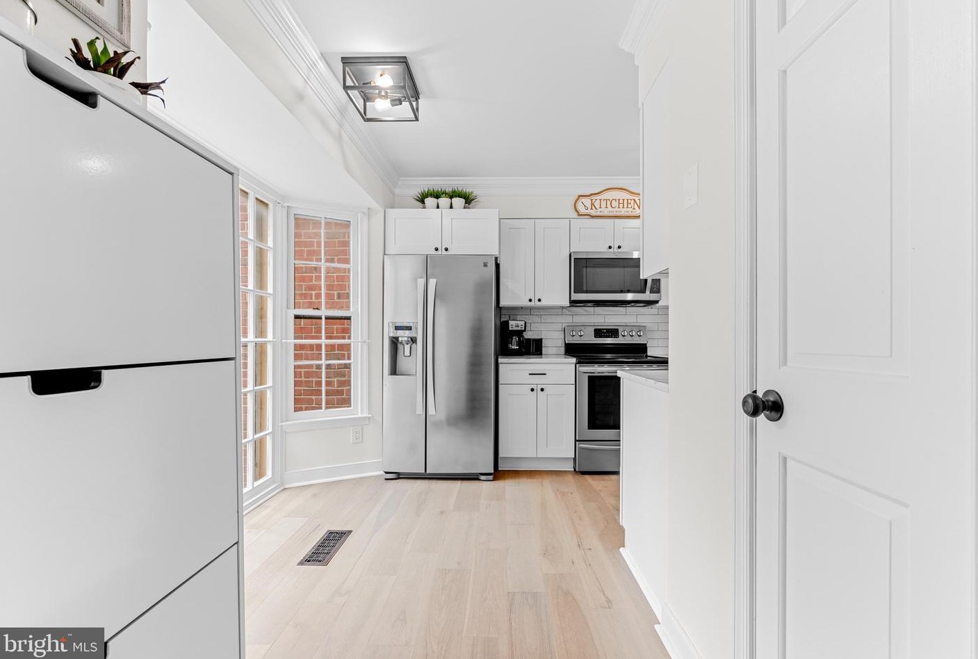 1484 Carlyle Ct, Crofton MD exterior