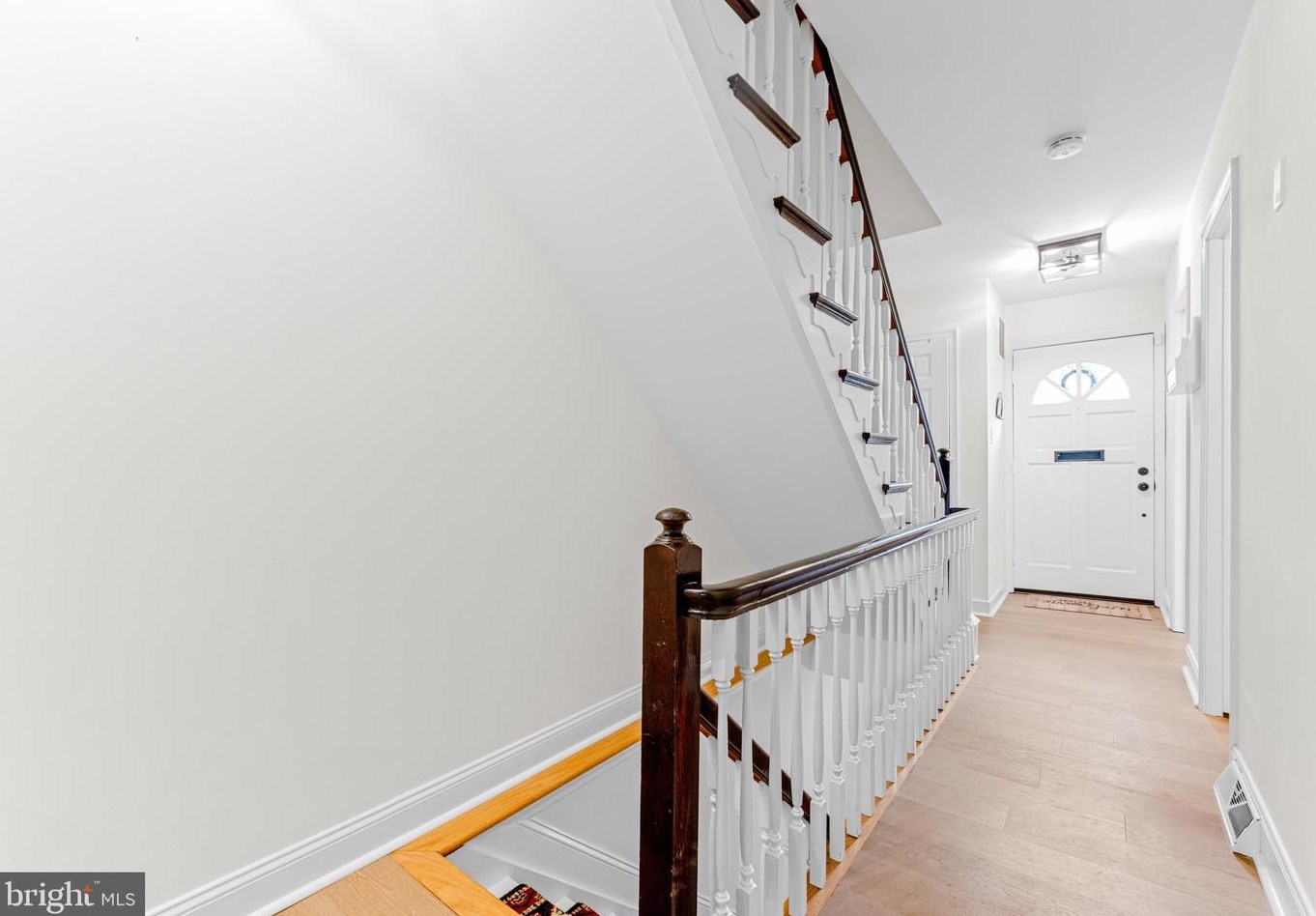 1484 Carlyle Ct, Crofton MD exterior