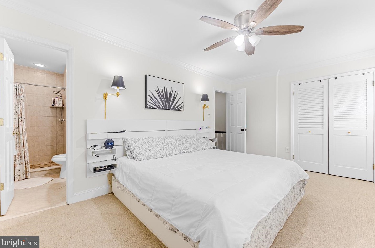 1484 Carlyle Ct, Crofton MD exterior