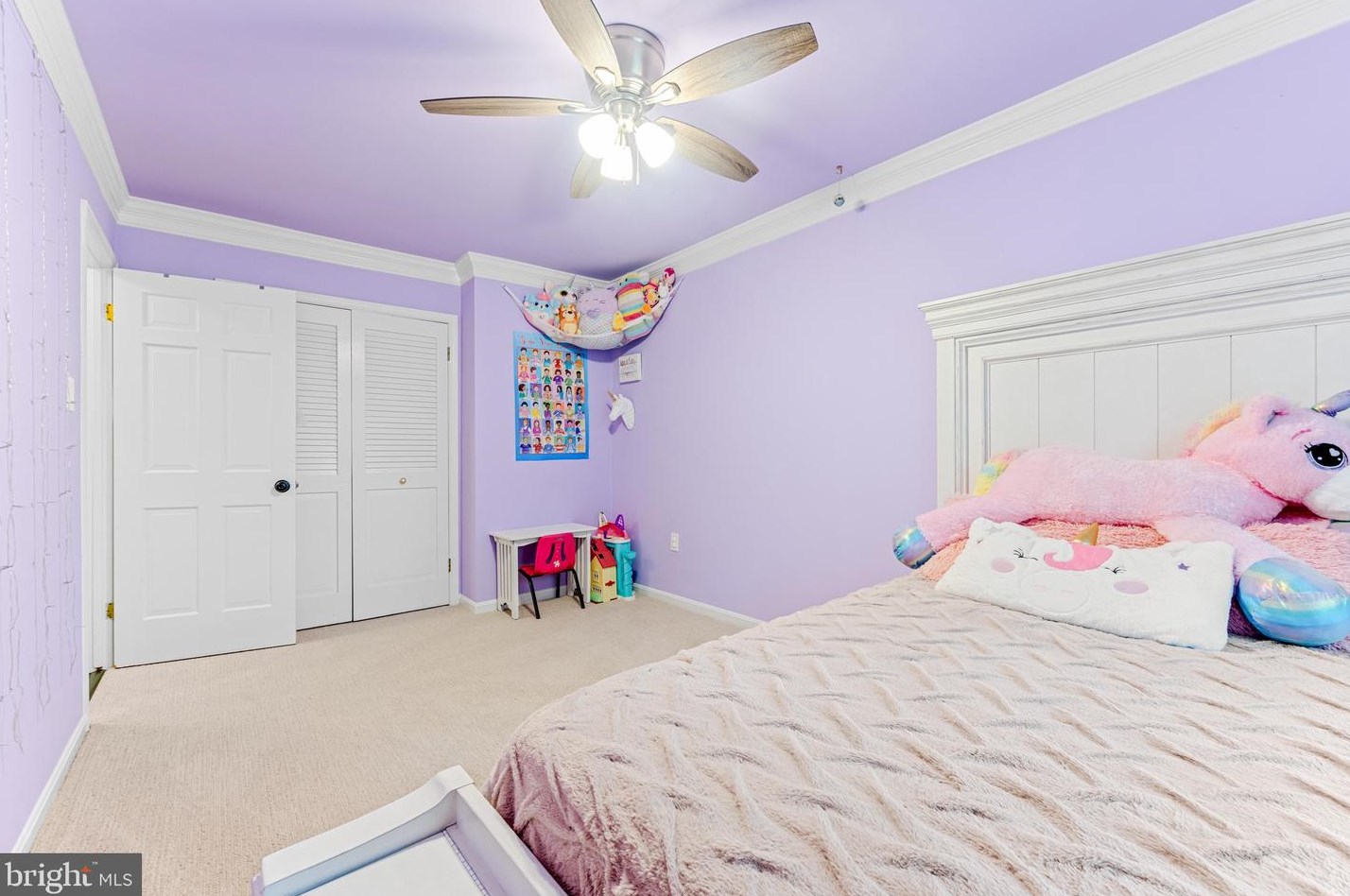 1484 Carlyle Ct, Crofton MD exterior