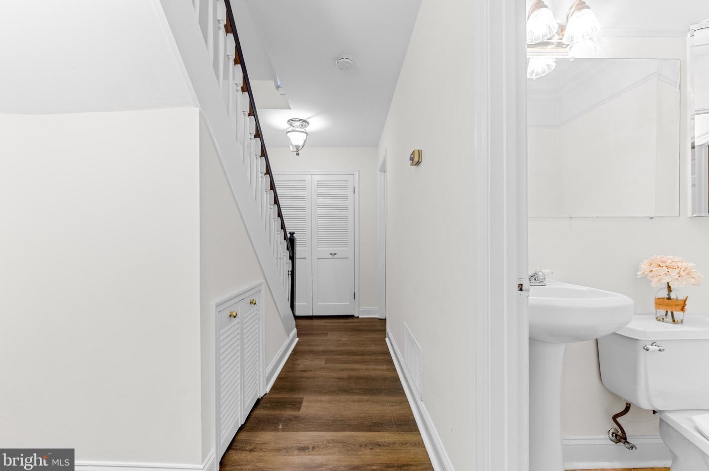 1484 Carlyle Ct, Crofton MD exterior