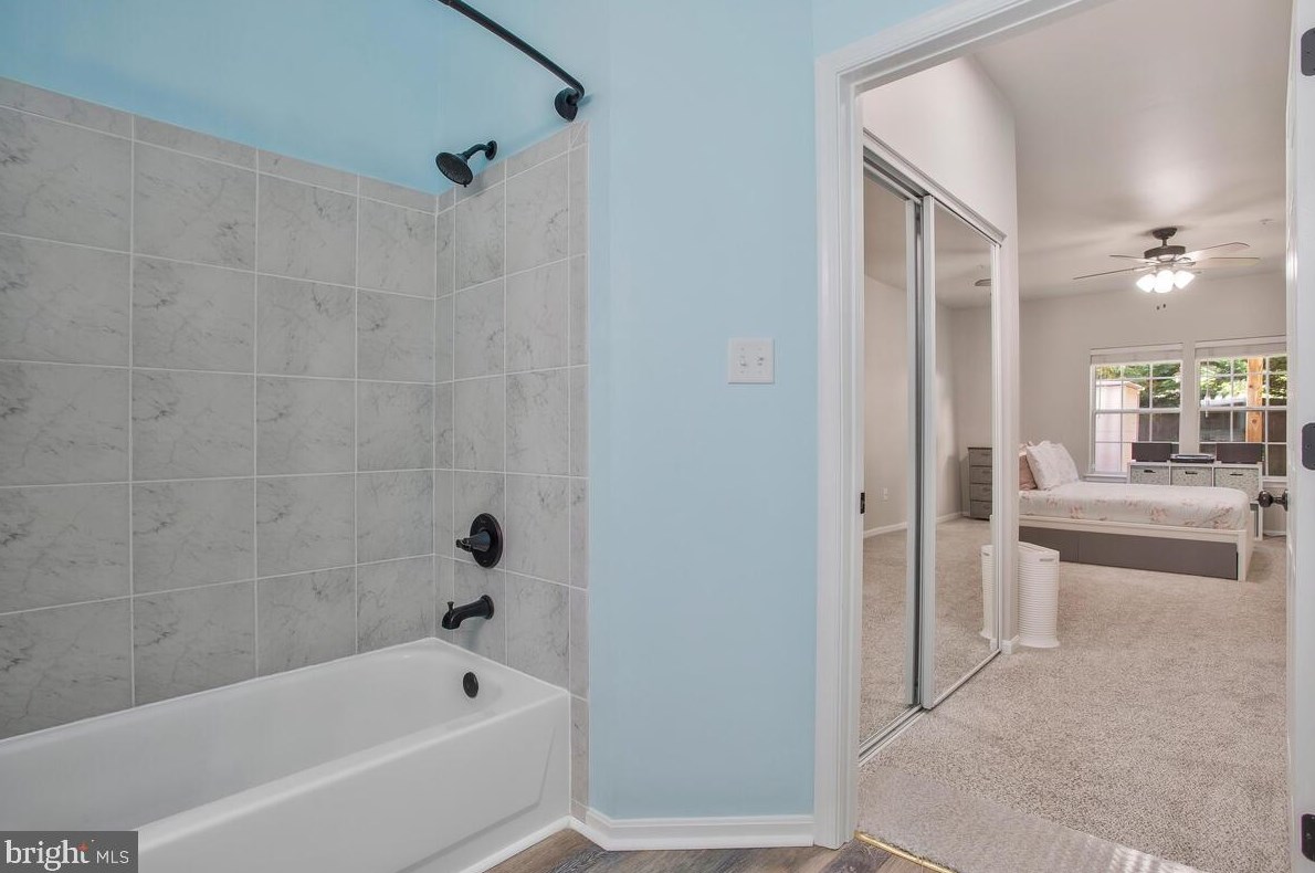 1590 Fallowfield Ct, Crofton MD 21114-1427 exterior