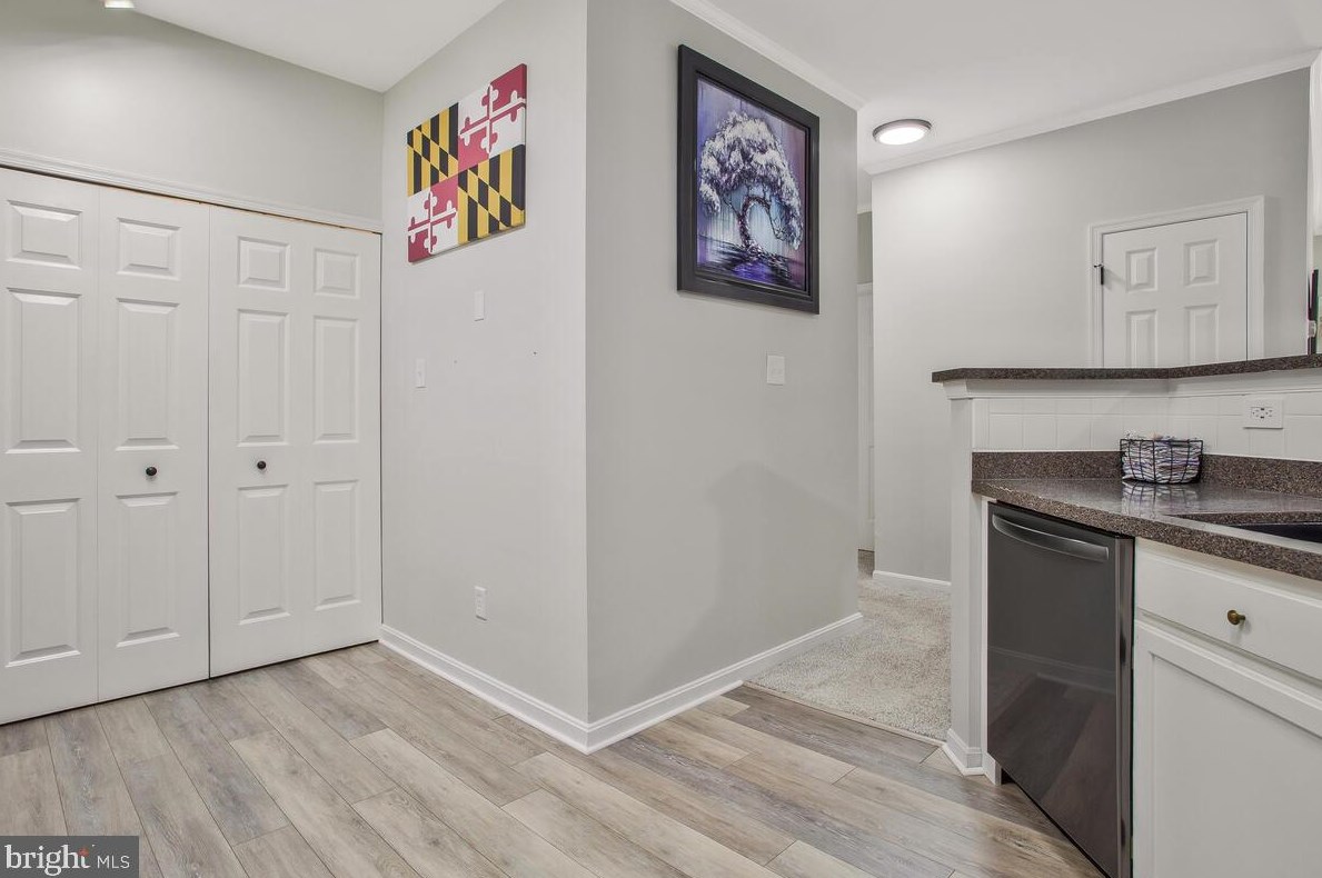 1590 Fallowfield Ct, Crofton MD 21114-1427 exterior